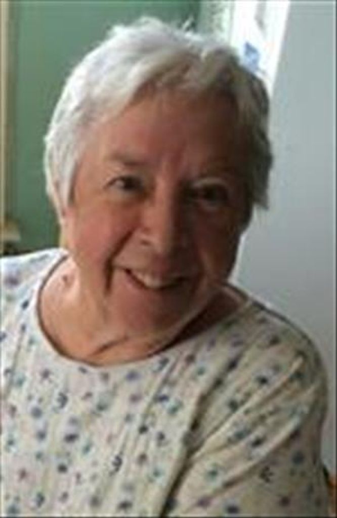 Norma Broline