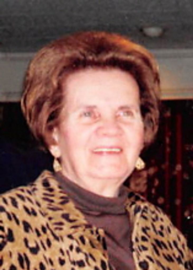 Ann Elizabeth Hume Profile Photo
