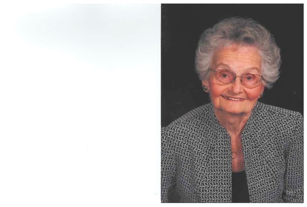 Ola Mae Frances Pilkey Profile Photo