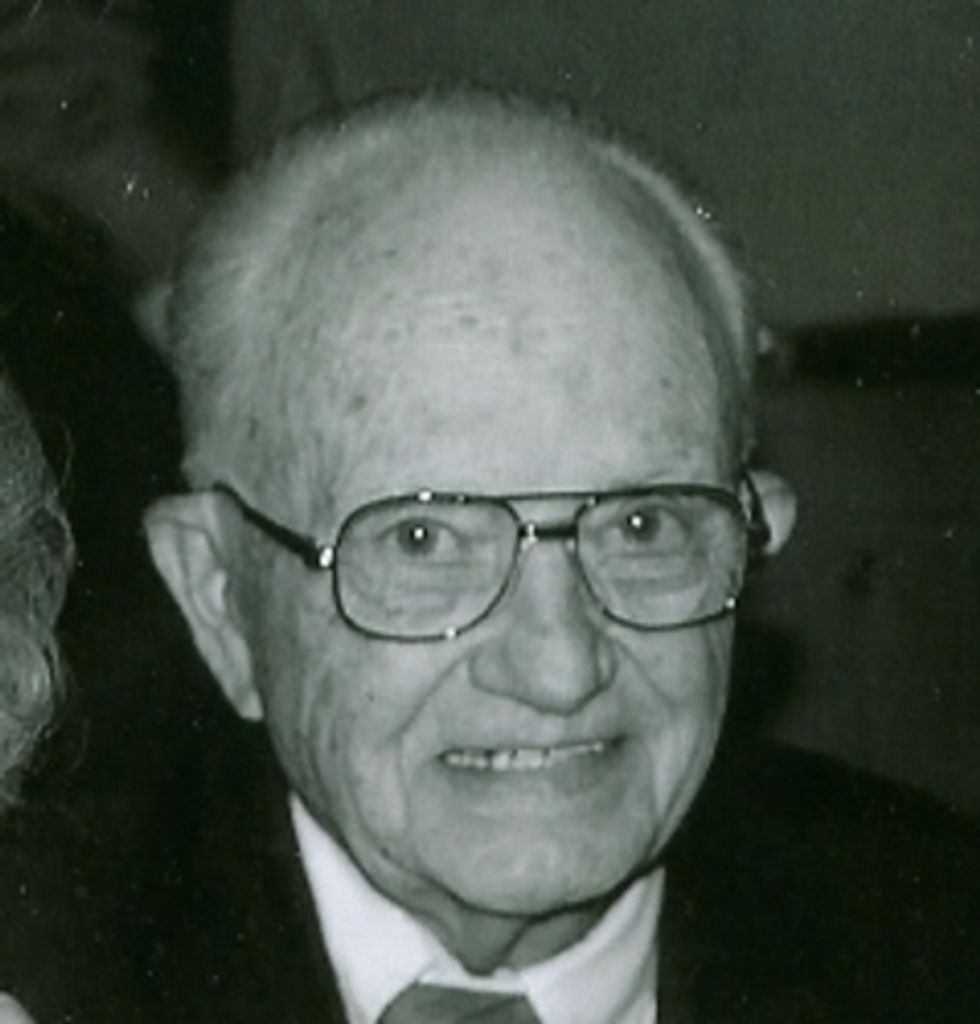 Ben M. Belew Profile Photo