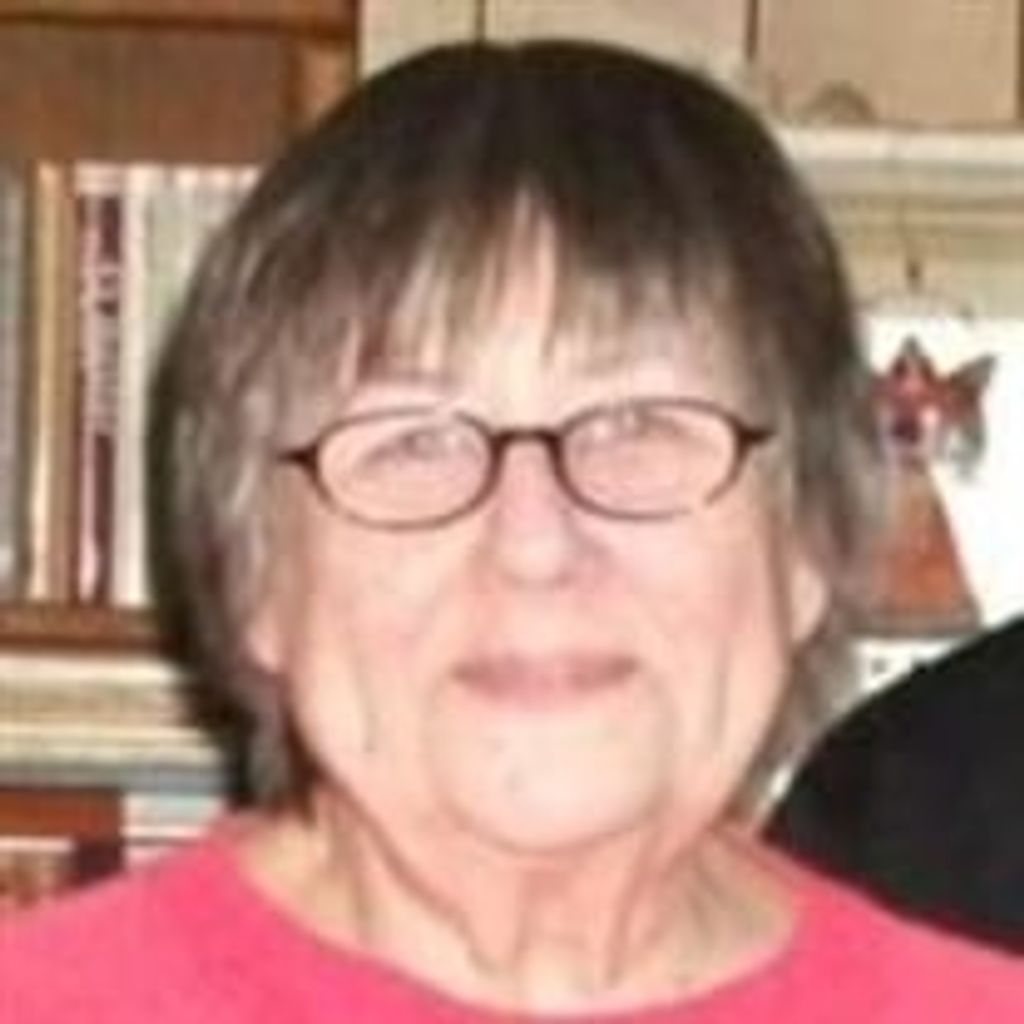 Margaret "Peggy" Lambert