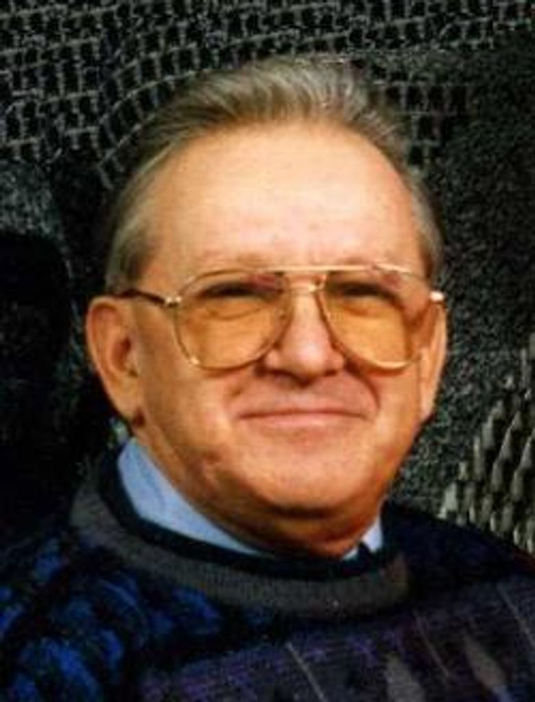 Giles Baker, Jr