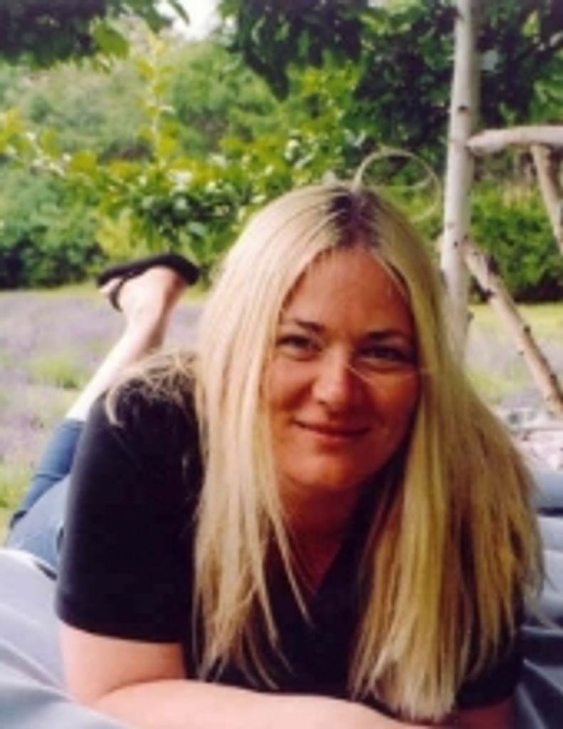 Kimberley Dawn Carver Profile Photo
