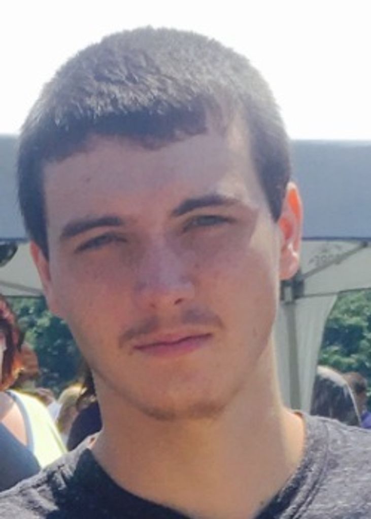 Cole  Benjamin Birkhead Profile Photo