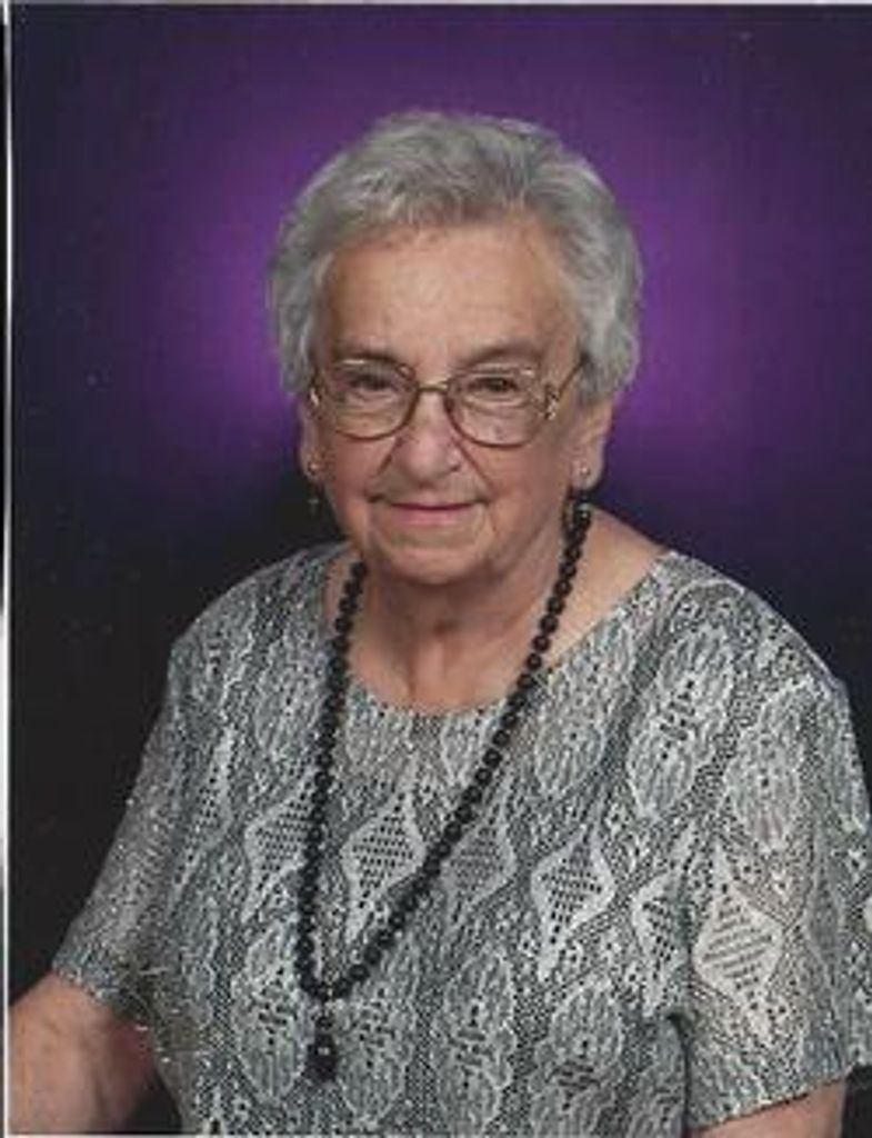 Bernice Miller Olson Profile Photo