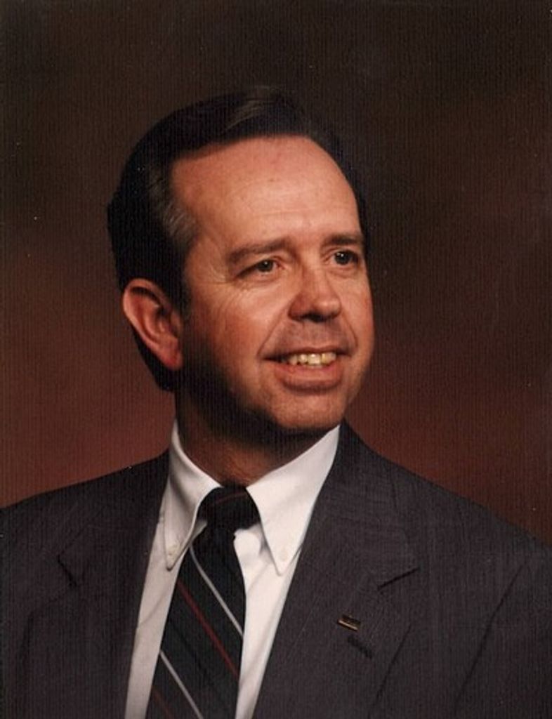 Melvin Franklin Profile Photo