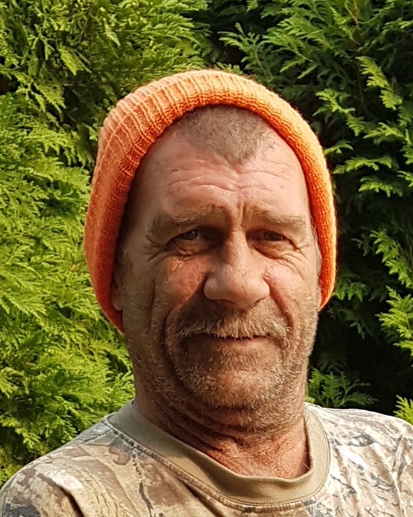 Clifford Ross MacAngus Profile Photo