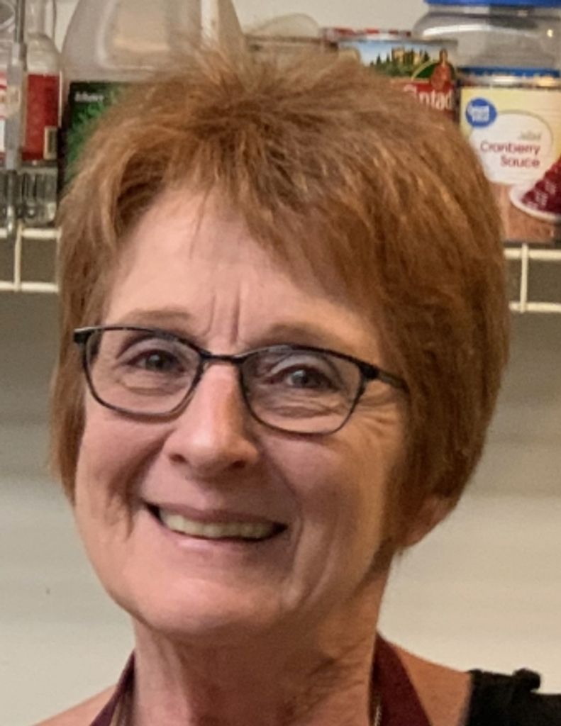 Patricia  A. Wilkinson 