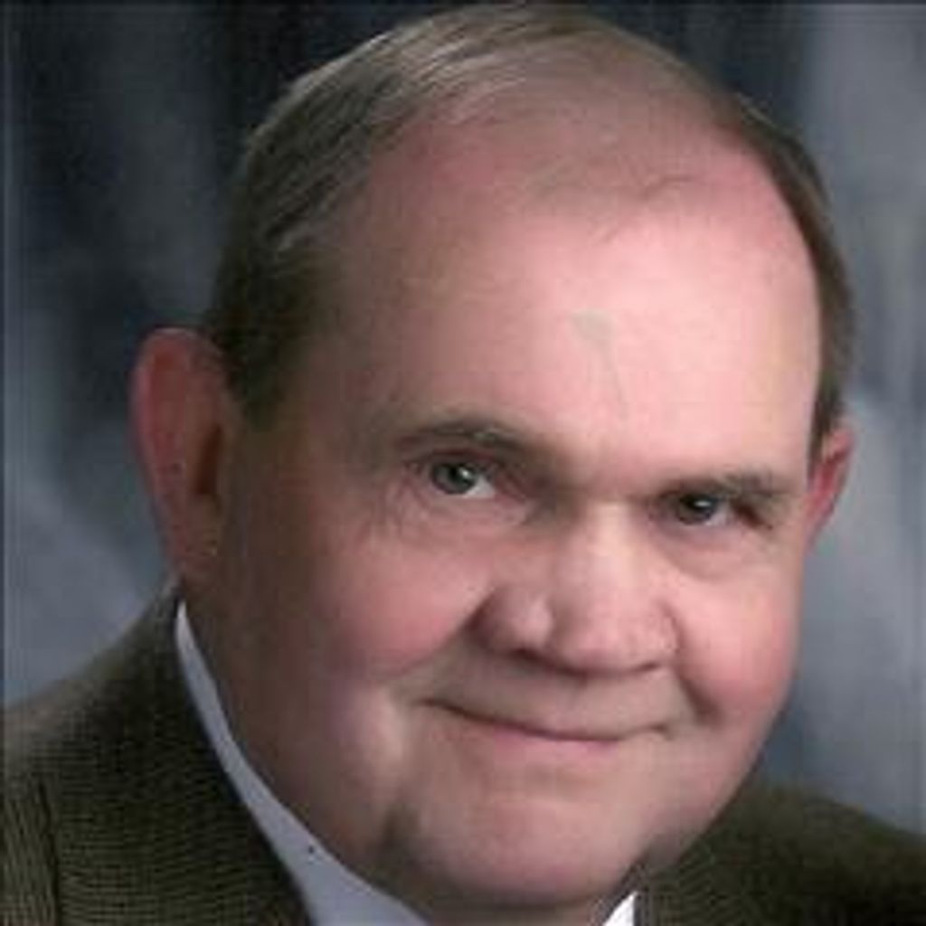 Billy Ray Morgan, Sr. Profile Photo