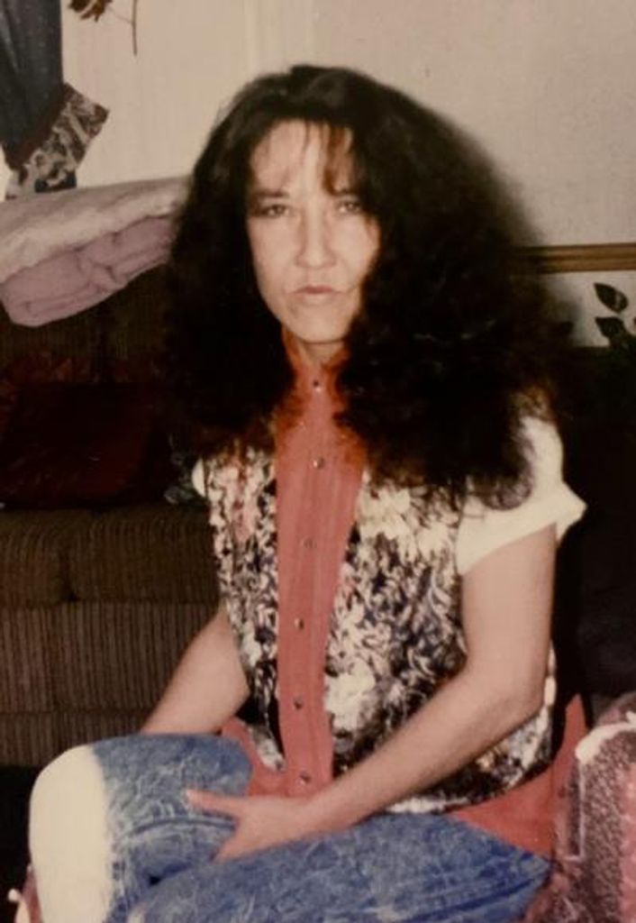 Shelia Mitchell Profile Photo