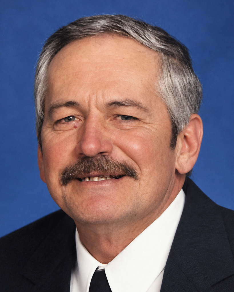 Burton Thomas Rowe Profile Photo