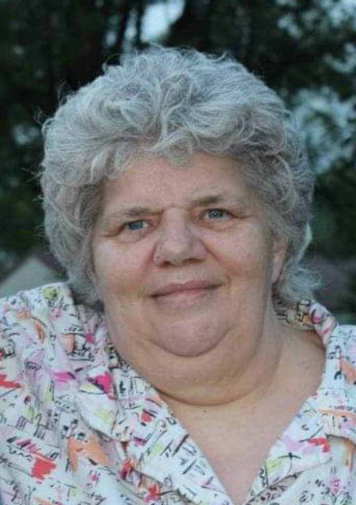 Sherry Ann Glassburn Profile Photo