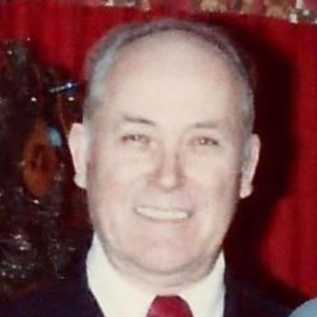 Robert Lee Nichols