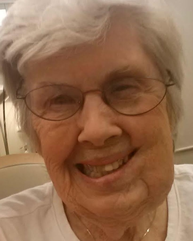 Ruth Leffler