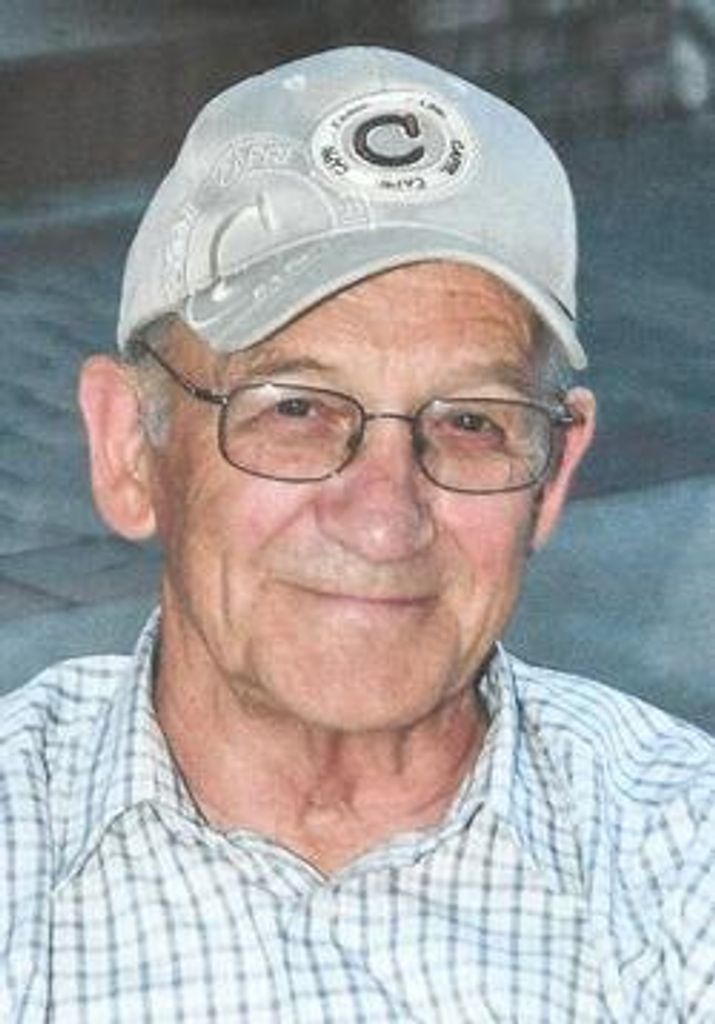 Arnold S. Page Profile Photo