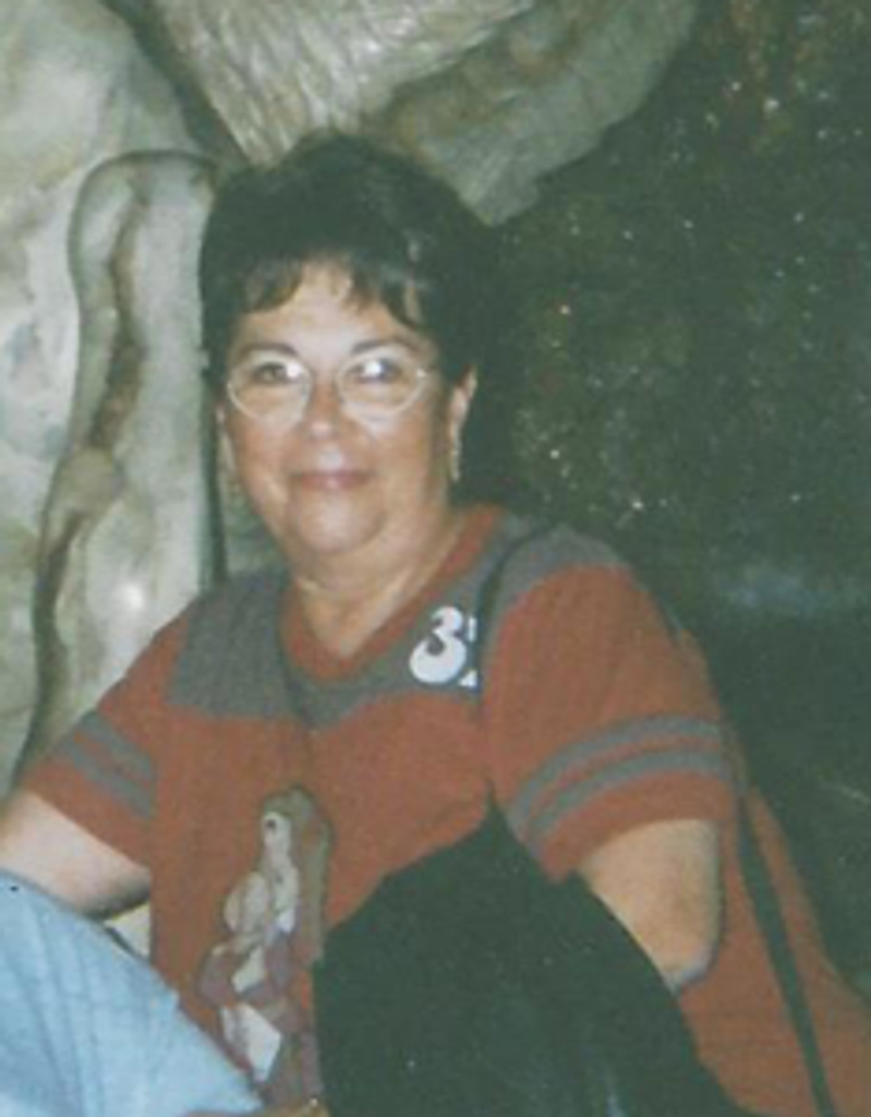 Donna Marie Rimkus