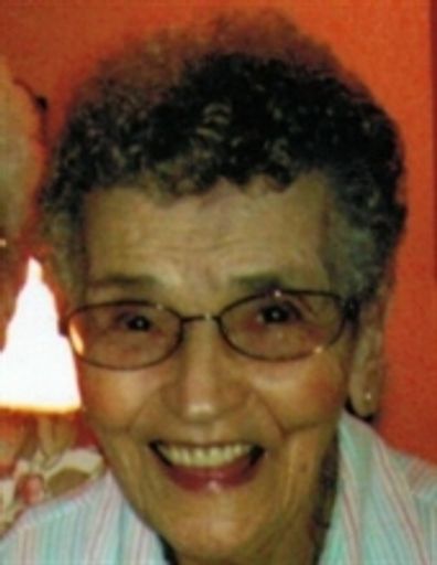 Gertrude Aletha Kraus photo gallery thumbnail 1 of 2