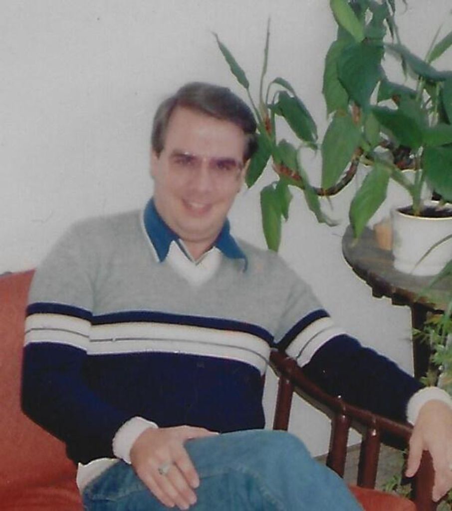 Michael Wayne Ellis Profile Photo