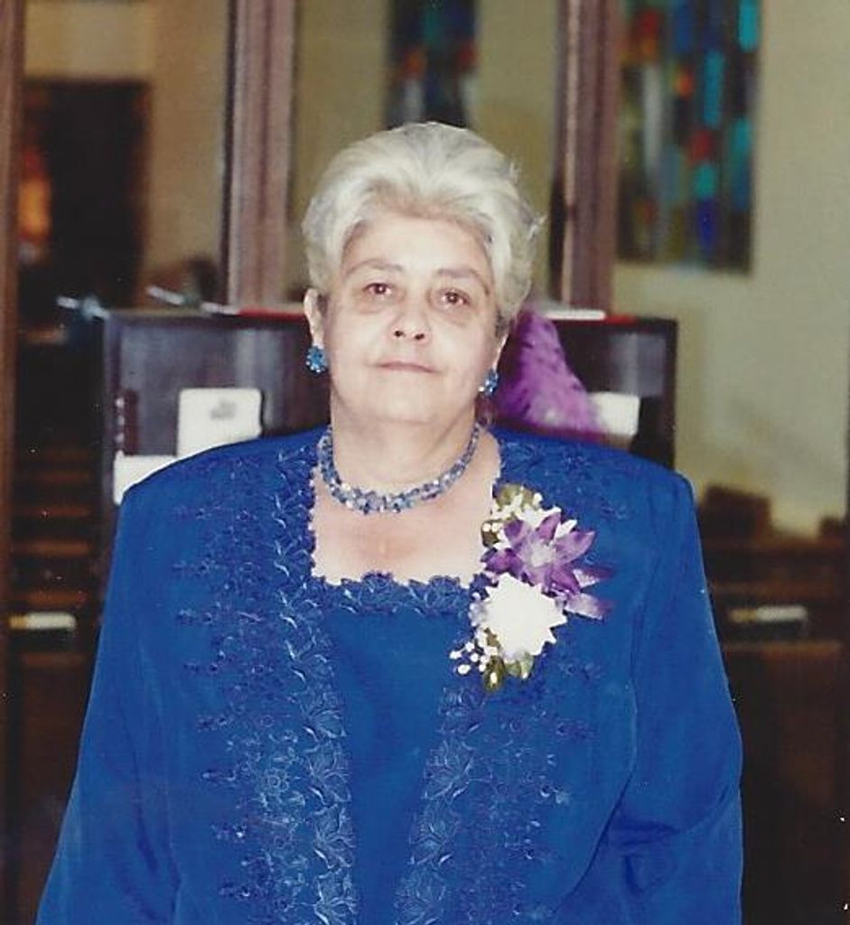 Sandra L. Wolf