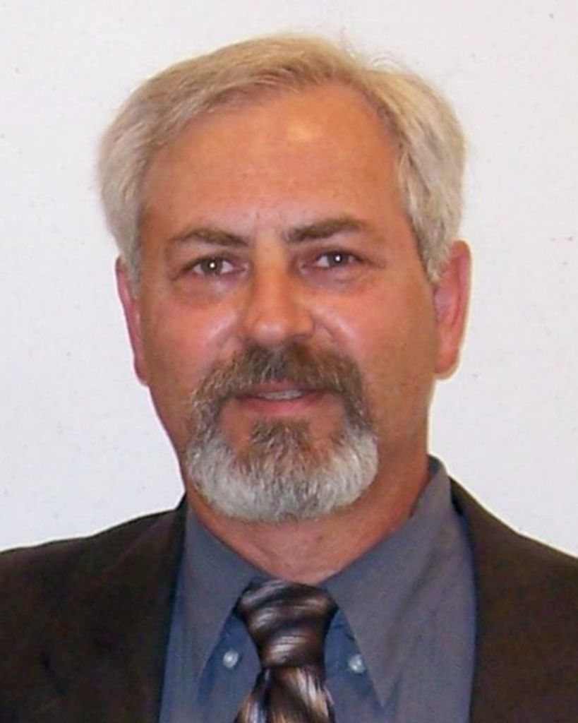 Rodney Edwin Hull Profile Photo