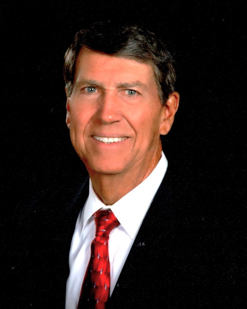 Alan Dorman Coker