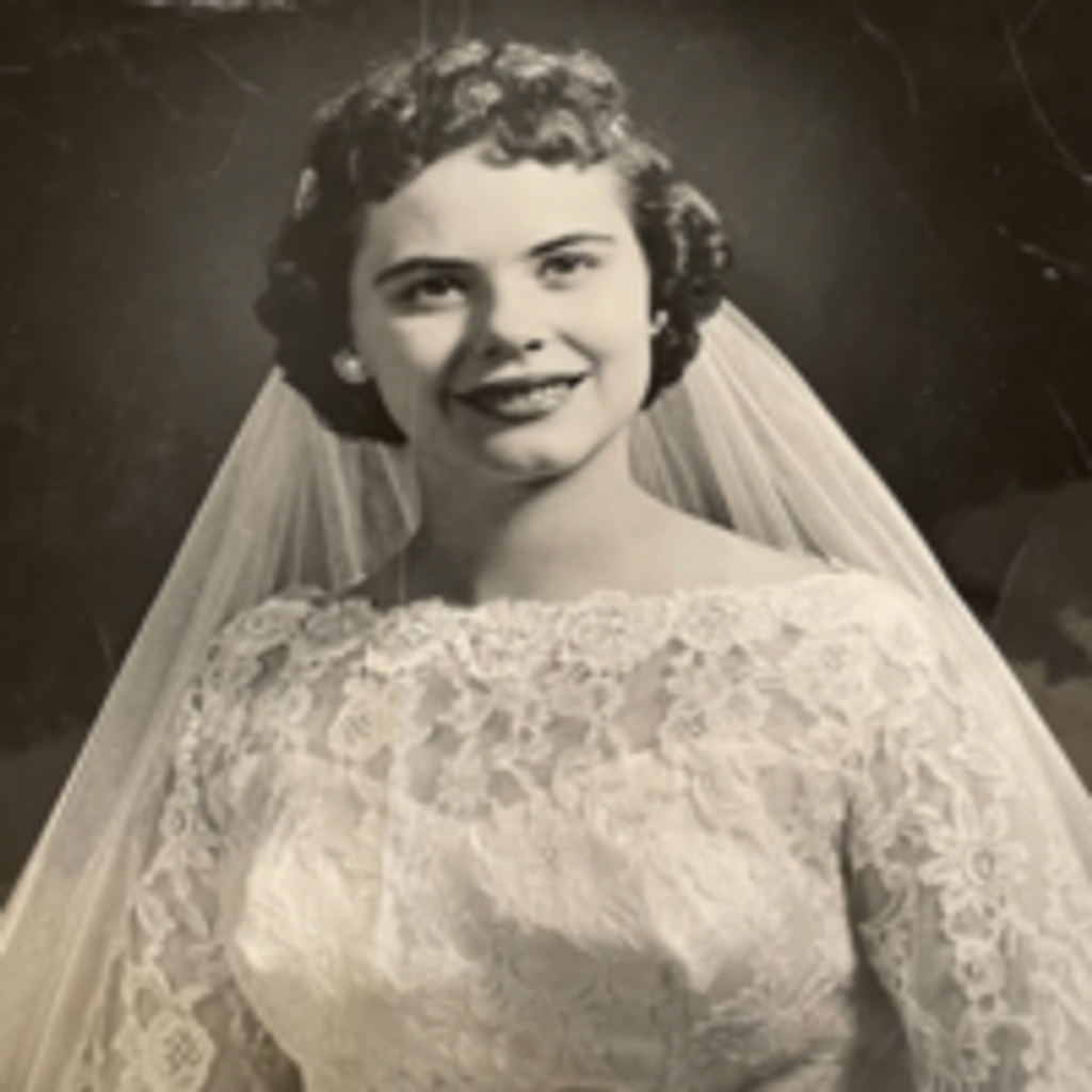 Anita Louise Morley