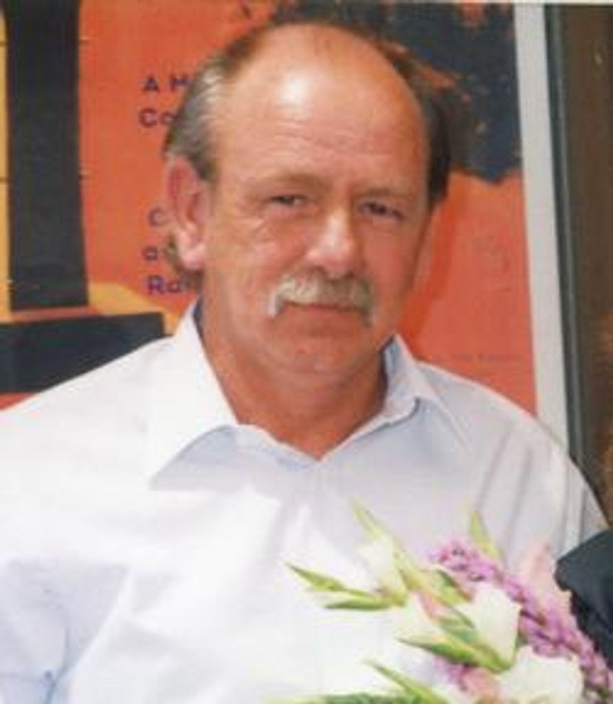 Robert B. Reeves Profile Photo