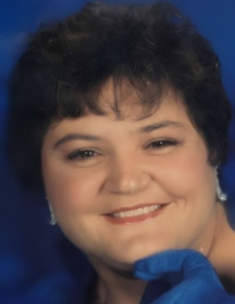 Luann Louise Cray Profile Photo