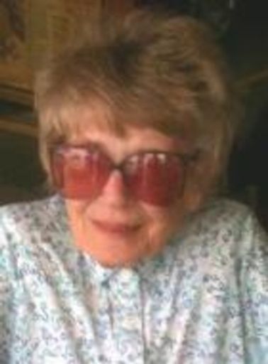 Joan Long Litz Profile Photo