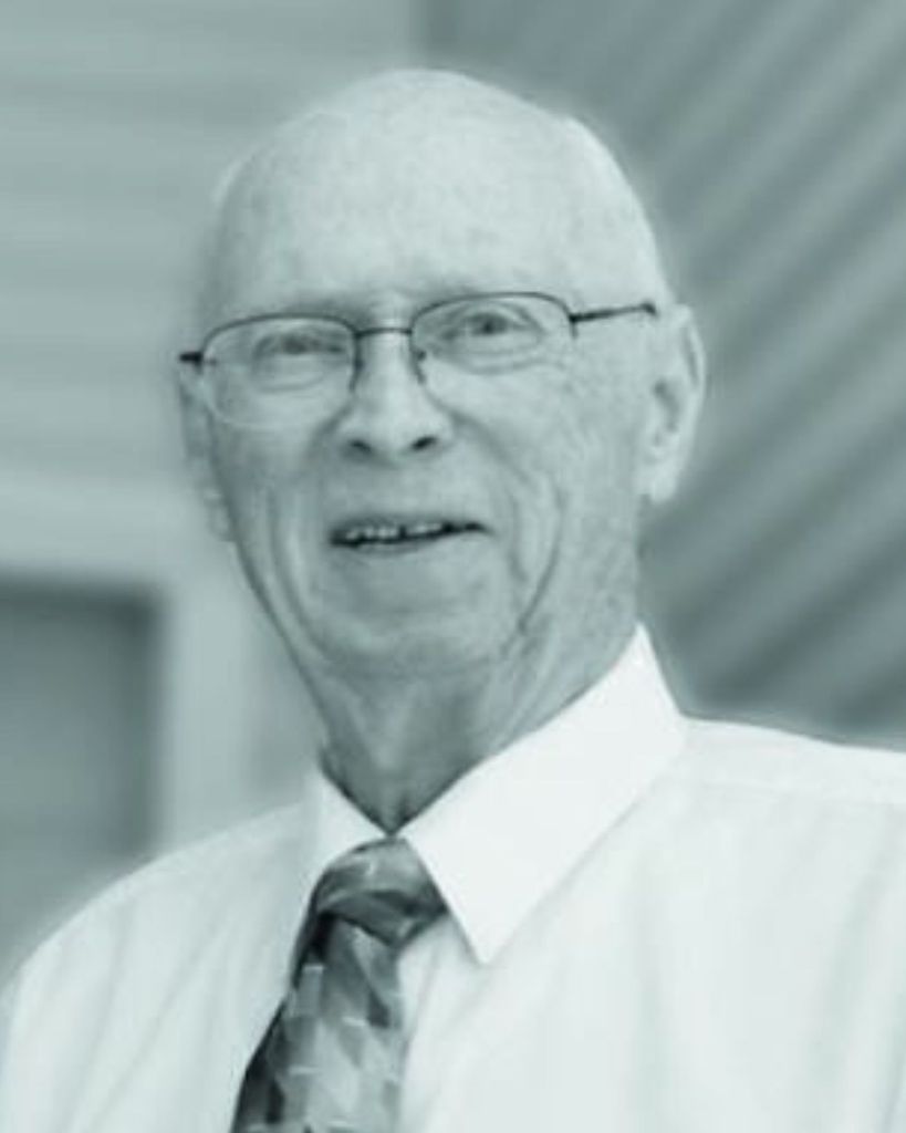 John Wendel Howarth Profile Photo