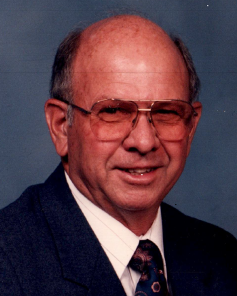 Everett Hubbard Profile Photo