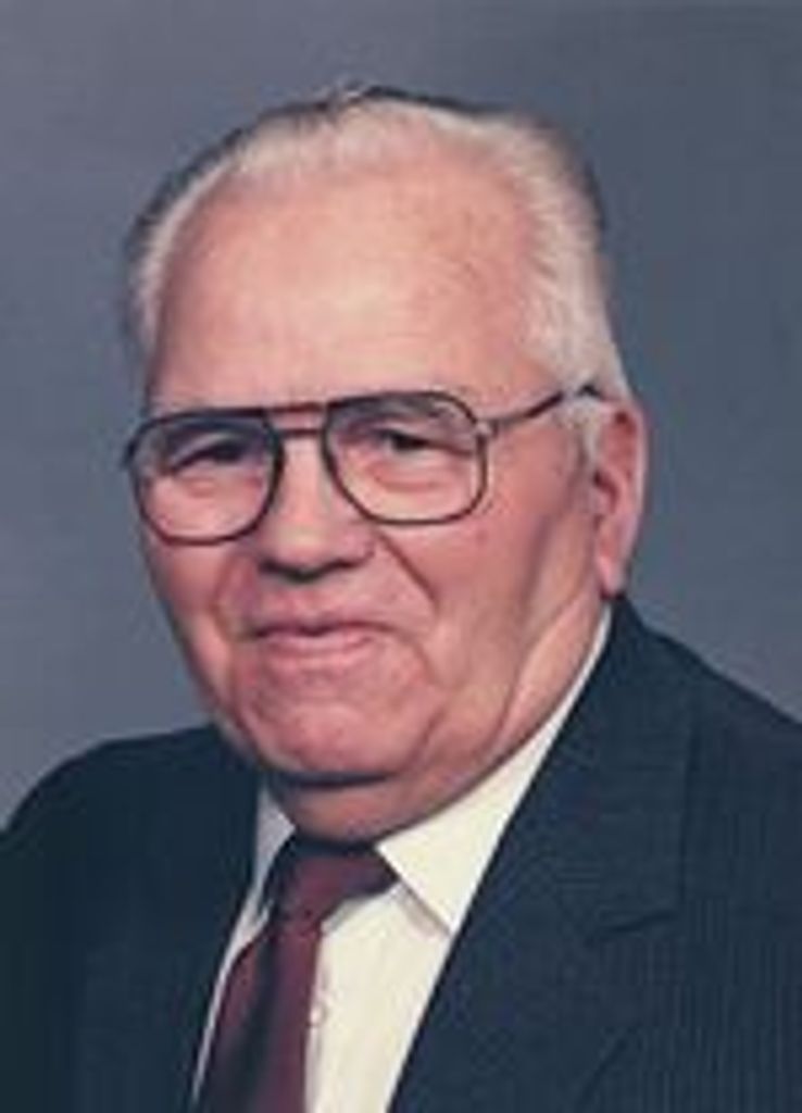 Ansel Robert Spradlin