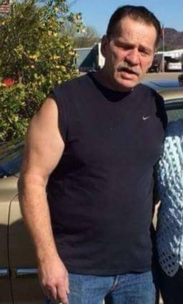 Randy Wayne Wright Profile Photo
