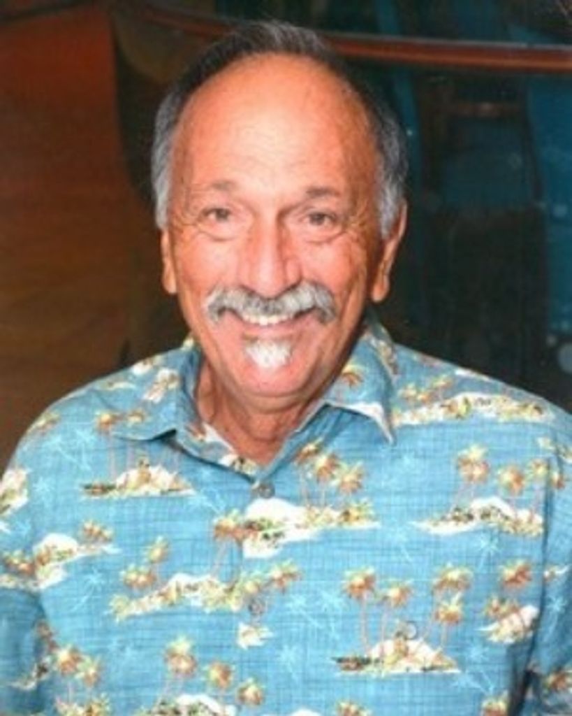 Raymond "Ray" Villanova Profile Photo