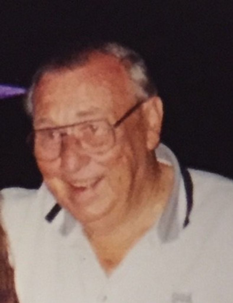 Troy Van Zumbro