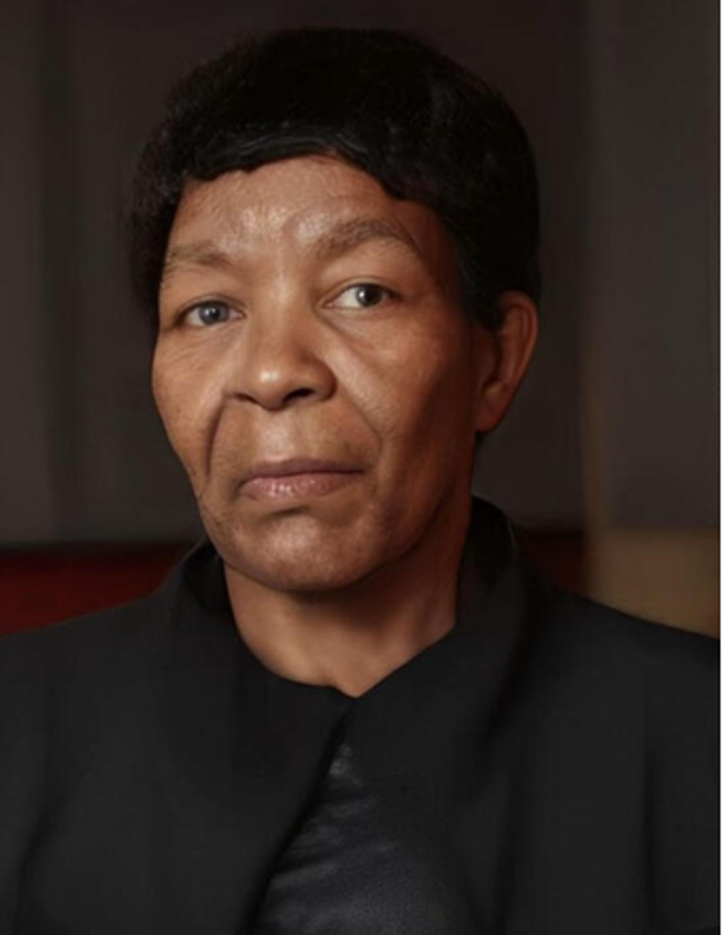 Claria P. Fulton Profile Photo