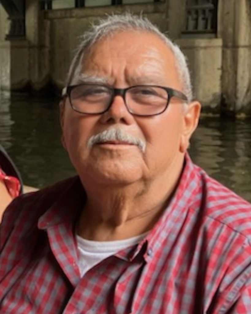 Roberto Zamora