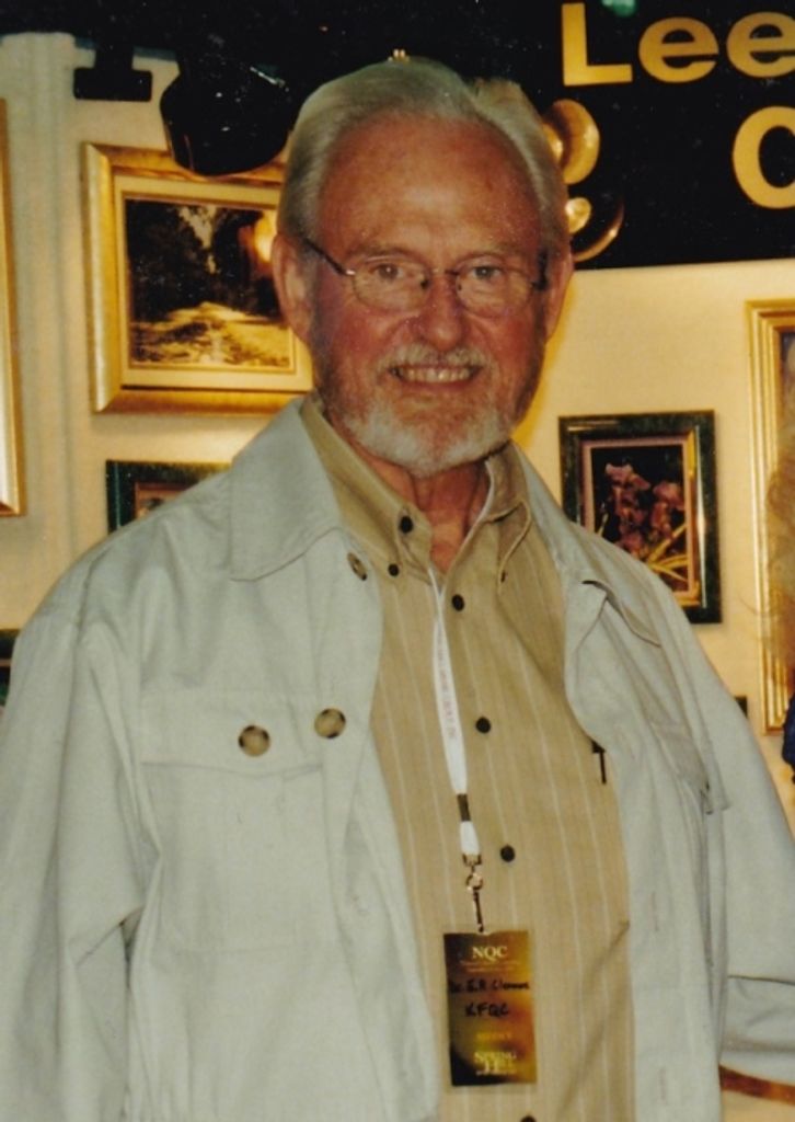 Edmon Rudolph Clemmons