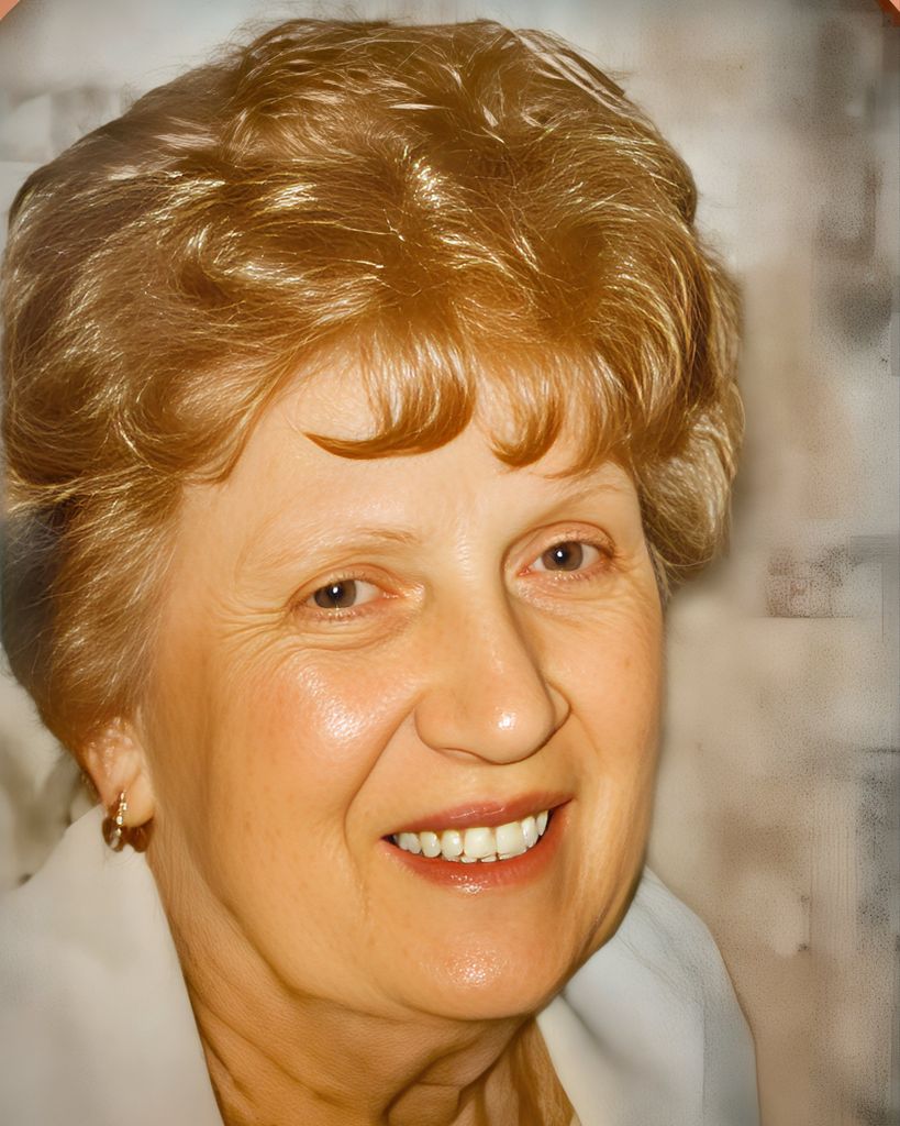 Helen M. Raneri Profile Photo