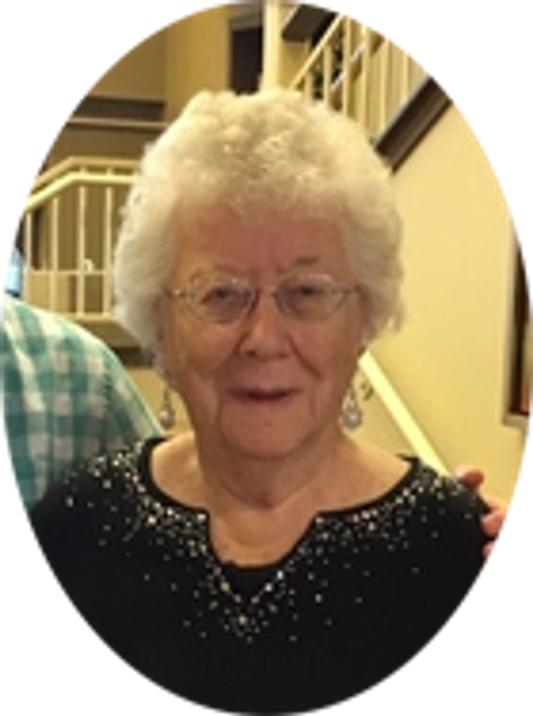 Katherine Egan