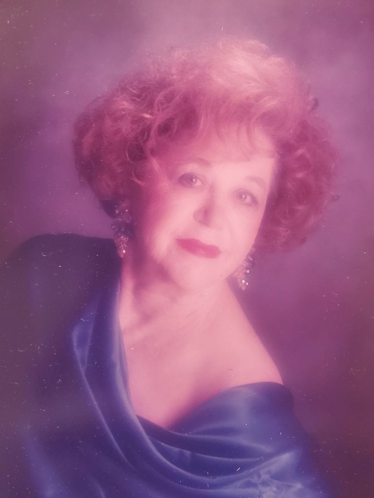Betty Ruth (Dixon)  Pierce Profile Photo