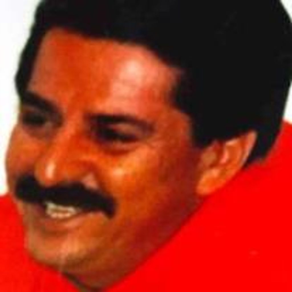 Armando Estrella