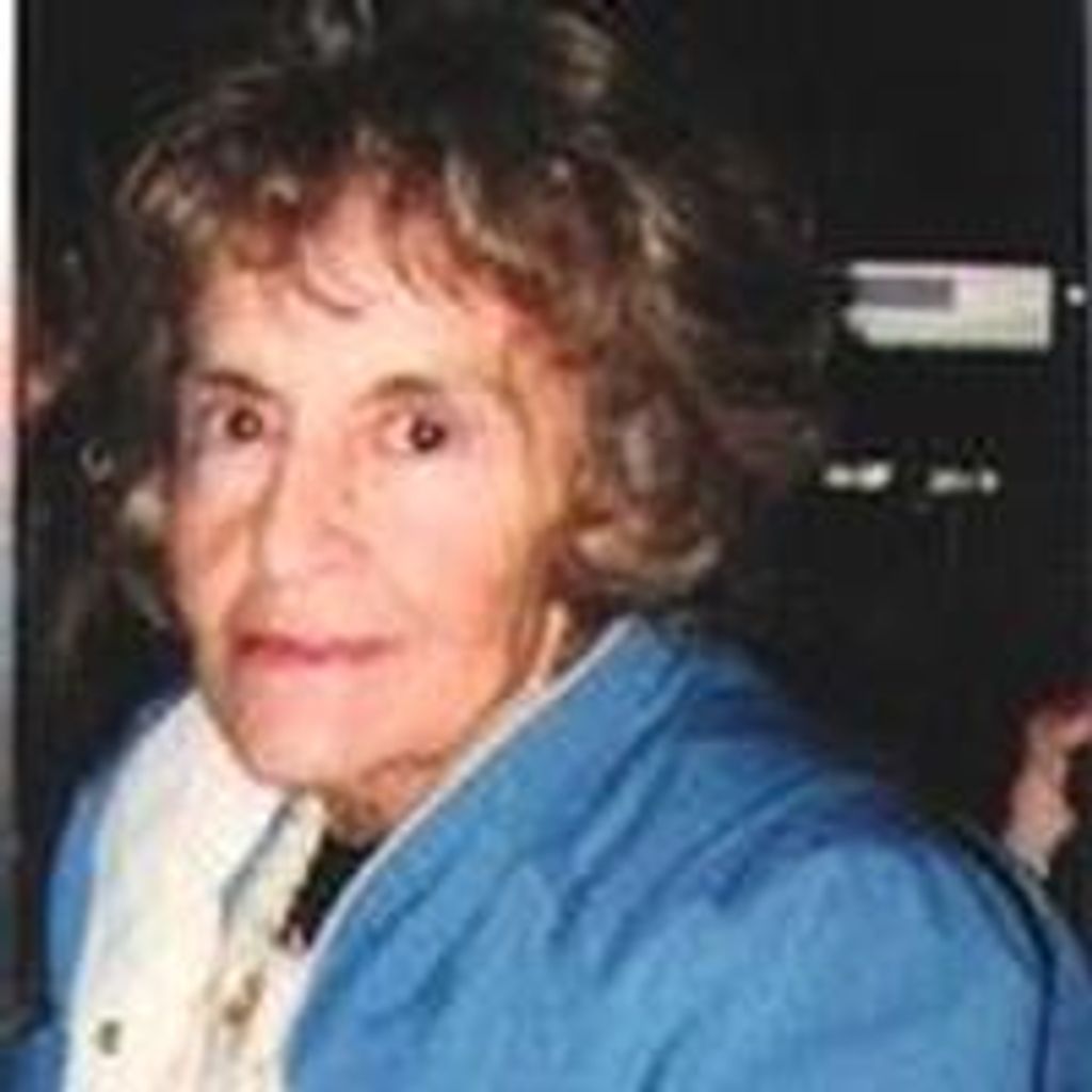 Marian R. Cooke