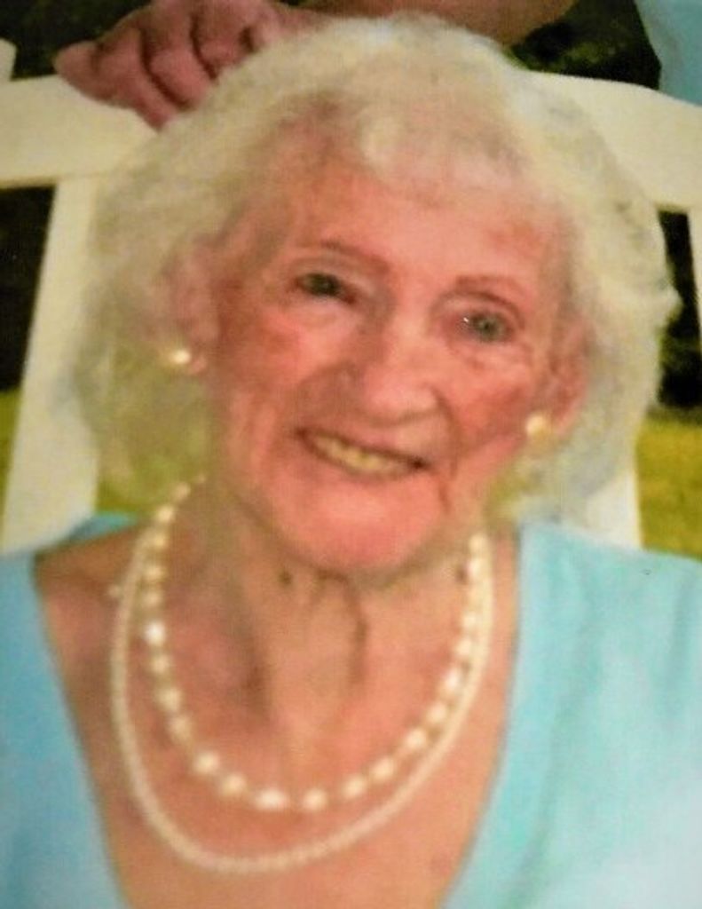 Janet F. (Smith)  Boucher Profile Photo
