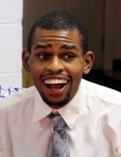 Devin Darnell Brooks Profile Photo