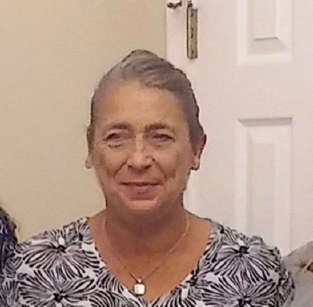 Cynthia  Dianne  Johnson  Profile Photo