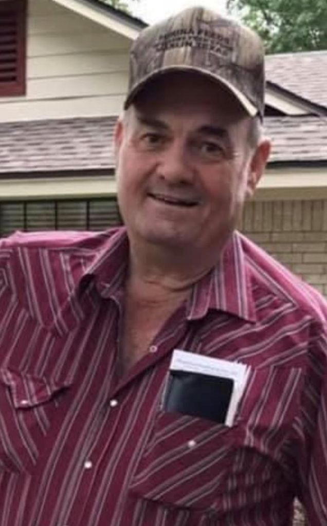 Larry Lynn Walker Profile Photo