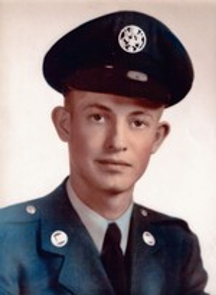 Robert Wayne Jennings