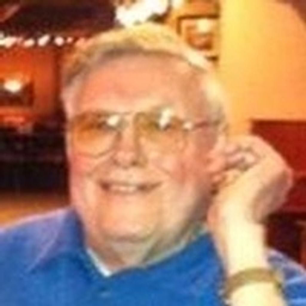 Herbert "Herb" Albert Verrill