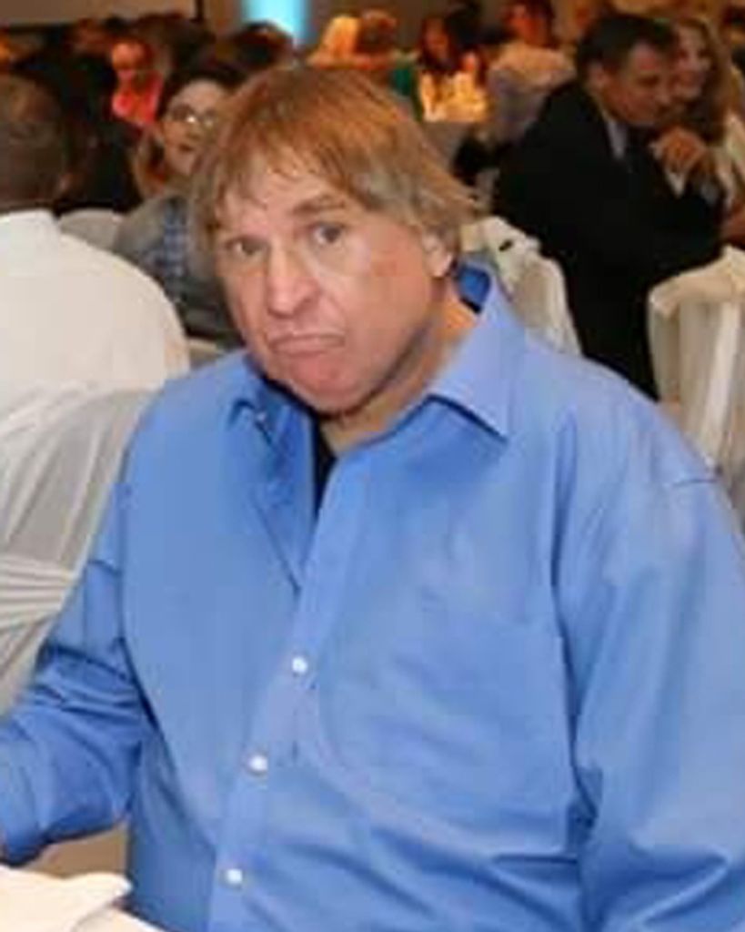 Kenneth Samson